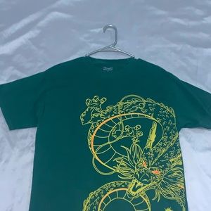 DragonBallZ Champion Collab